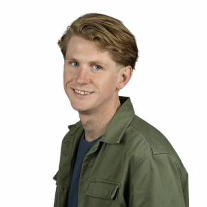Pim van den Brink