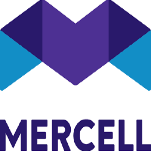 Logo Mercell